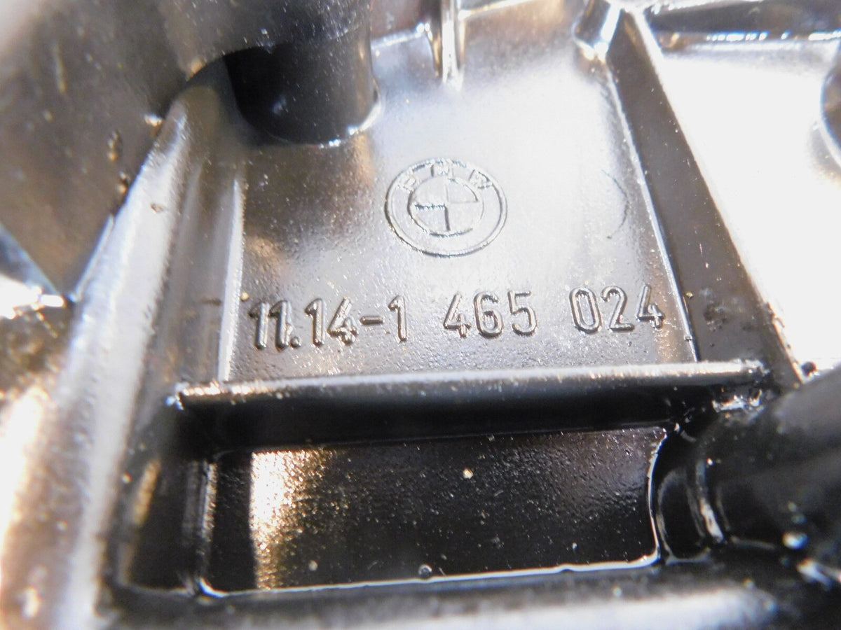 BMW K1200GT K1200LT K1200RS K1200 GT Front Engine Motor Cam Timing Chain Cover - C3 Cycle