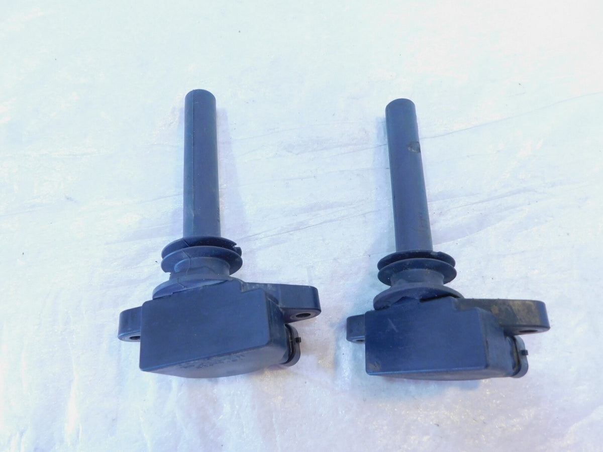 Harley Davidson V-Rod VRSC Night Street Rod Muscle Ignition Coil Cap Assemblies - C3 Cycle