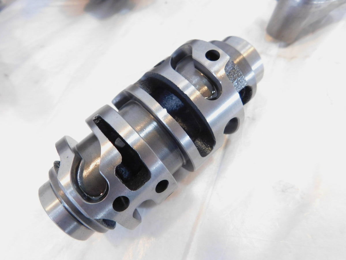 Harley Pan America Sportster 1250 Nightster 975 Transmission Gears & Shift Forks - C3 Cycle