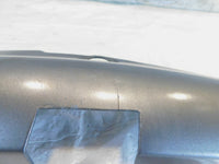 BMW R1100R R850R Gray Left Rear Tail Fairing Cowling Panel Cover - Broken Clip - C3 Cycle