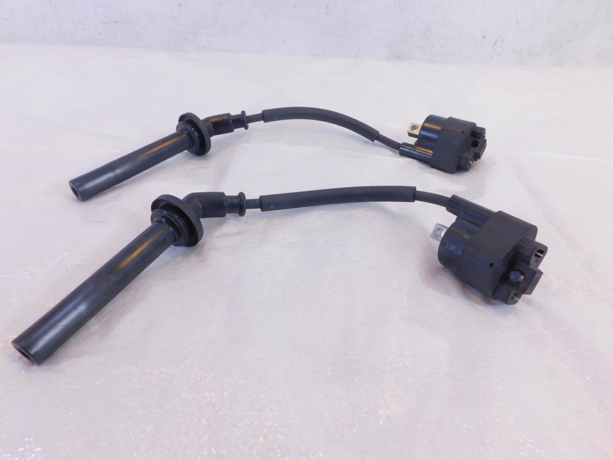 2015-2023 Yamaha YZFR3 YZF R3 MT03 MT-03 Left/Right Engine Motor Ignition Coils - C3 Cycle