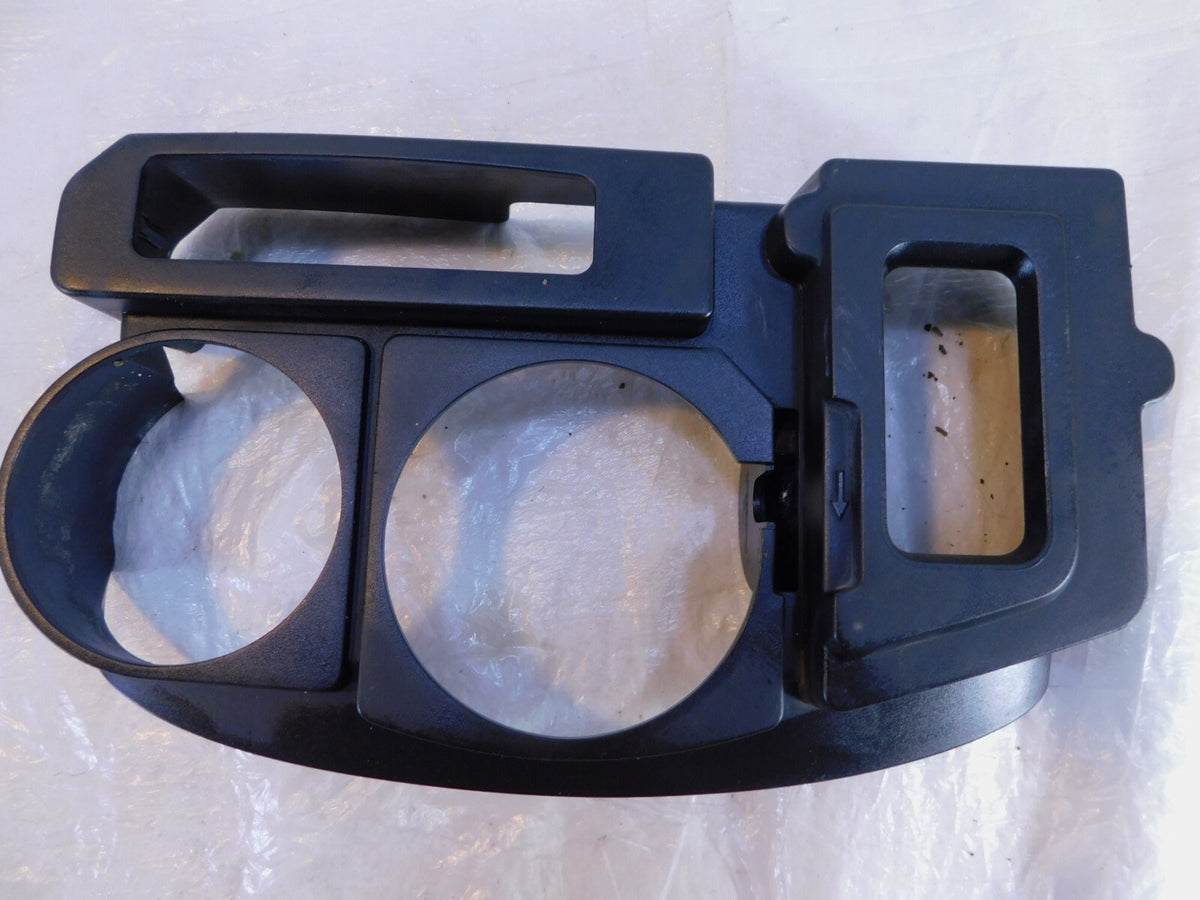1998-05 BMW R1150GS Adventure R1150 Dashboard Instrument Gauge Holder Trim Cover - C3 Cycle