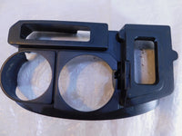 1998-05 BMW R1150GS Adventure R1150 Dashboard Instrument Gauge Holder Trim Cover - C3 Cycle