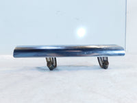 Harley Touring Road King Electra Glide Lower Rear Exhaust Pipe Cover Heat Shield - C3 Cycle