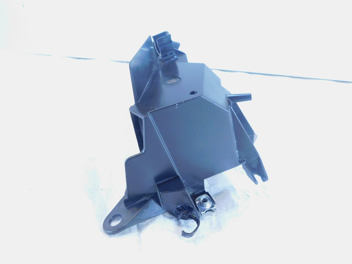 2015-2022 Yamaha YZF-R3 Frame Electrical Bracket Box Holder Tray 1WD-F1171-00-00 - C3 Cycle