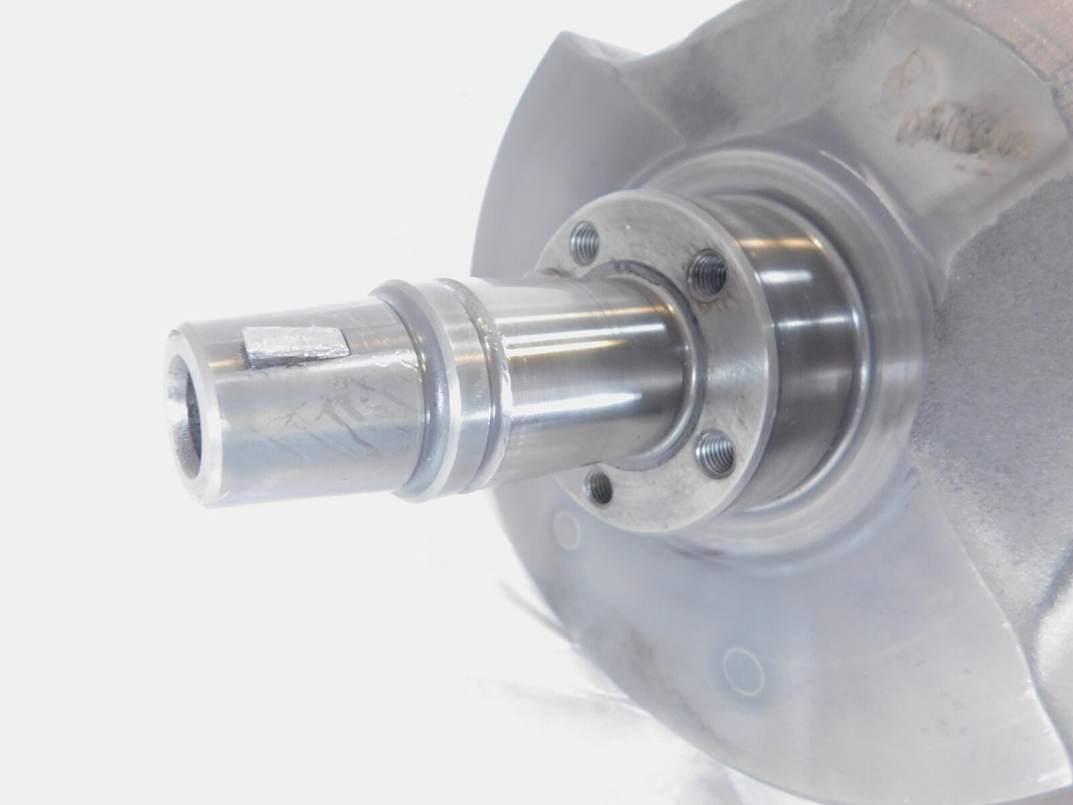 2003-2004 Victory V92 Classic Touring & Cruiser Vegas & Kingpin Crank Crankshaft - C3 Cycle