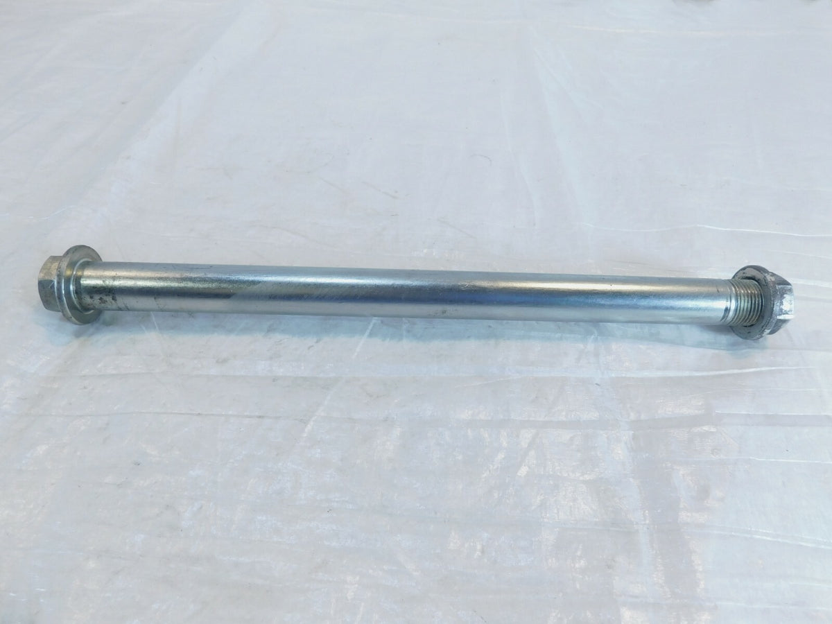 Kawasaki Ninja ZX600 ZX600-E & ZZR600 Rear Wheel Fork Swingarm Pivot Mount Bolt