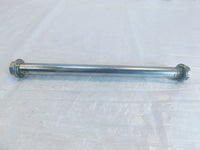Kawasaki Ninja ZX600 ZX600-E & ZZR600 Rear Wheel Fork Swingarm Pivot Mount Bolt