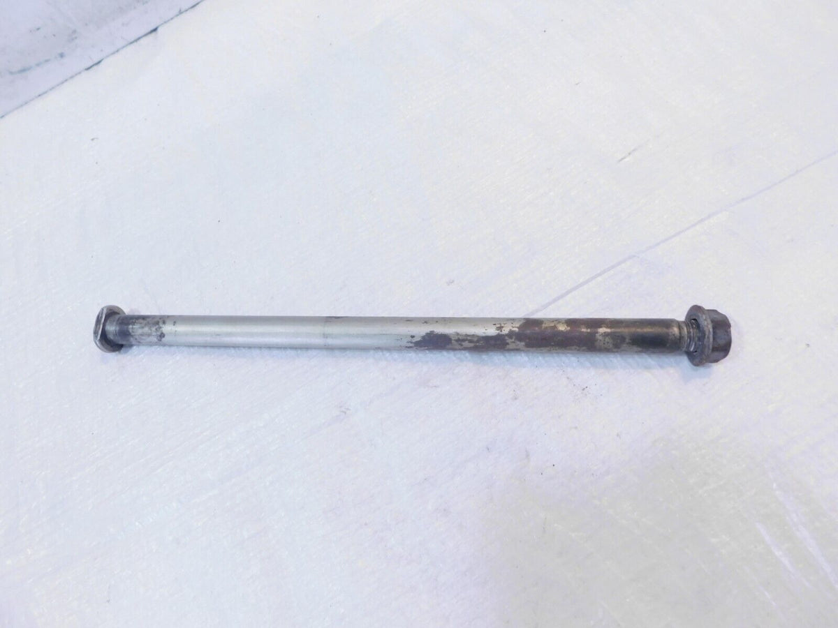 Yamaha Road Star Warrior XV17 Raider Stratoliner XV19 Swingarm Pivot Bolt Shaft - C3 Cycle