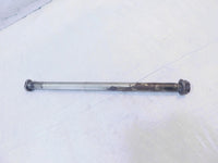 Yamaha Road Star Warrior XV17 Raider Stratoliner XV19 Swingarm Pivot Bolt Shaft - C3 Cycle