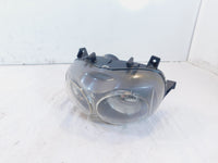 2001-2005 BMW F650CS F650 CS SAE Front Headlight Headlamp Head Light Lamp - C3 Cycle