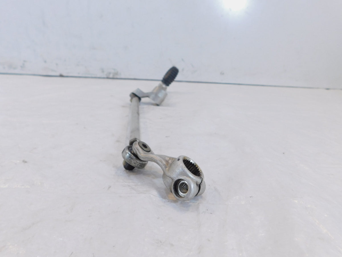 Ducati Sport Touring ST2 ST3 & ST4 S Gear Change Shifter Shift Pedal & Link Arm - C3 Cycle