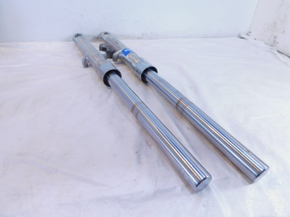 1996-1998 Kawasaki Vulcan VN1500 1500 Classic Front Wheel Forks Shock Suspension - C3 Cycle