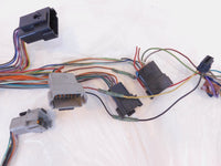 94-95 Harley Electra Glide Ultra Classic Interconnect Wiring Harness - For Parts - C3 Cycle