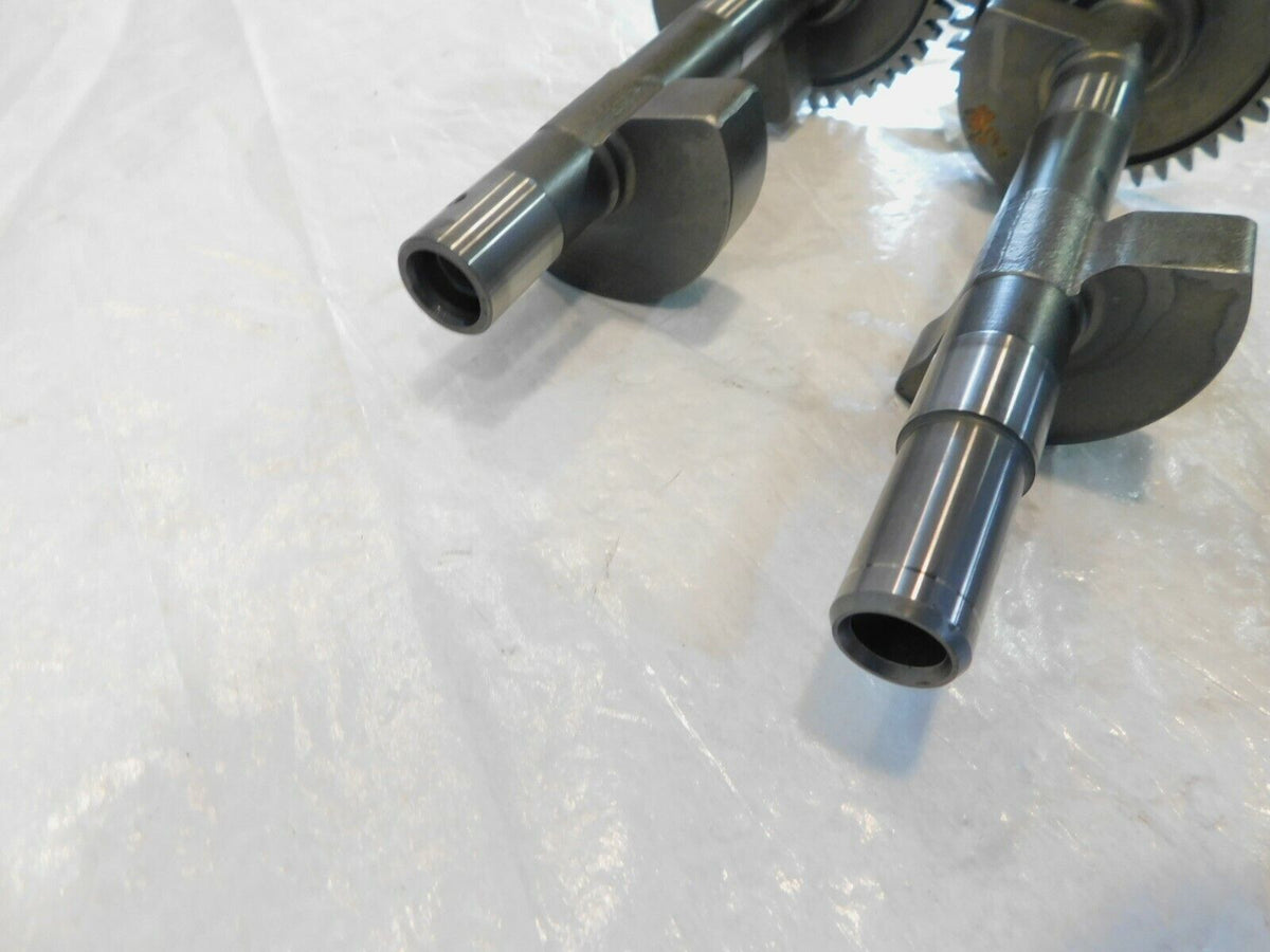 11-20 BMW C600 C650 Sport C650GT Crankshaft Counter Balancer Compensating Shafts - C3 Cycle