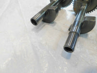 11-20 BMW C600 C650 Sport C650GT Crankshaft Counter Balancer Compensating Shafts - C3 Cycle