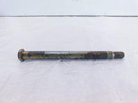 1987-2009 Suzuki Intruder 1400 & Boulevard S83 VS1400 Swingarm Pivot Bolt Shaft