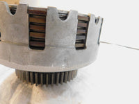 1983 Honda CB1000 CB1000C Clutch Basket Hub & Primary Drive Pressure Plates - C3 Cycle