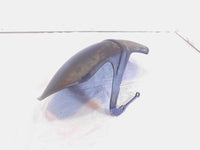 2008-09 BMW G650GS G650 GS Carbon Fiber Rear Wheel Cover Hugger Mud Guard Fender - C3 Cycle