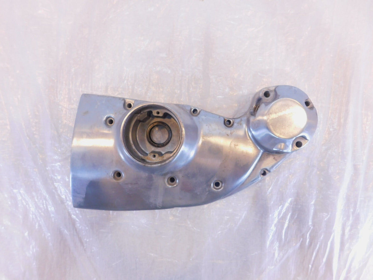 1988-1990 Harley Davidson Sportster 883 & 1200 Right Engine Cam Camshaft Cover - C3 Cycle