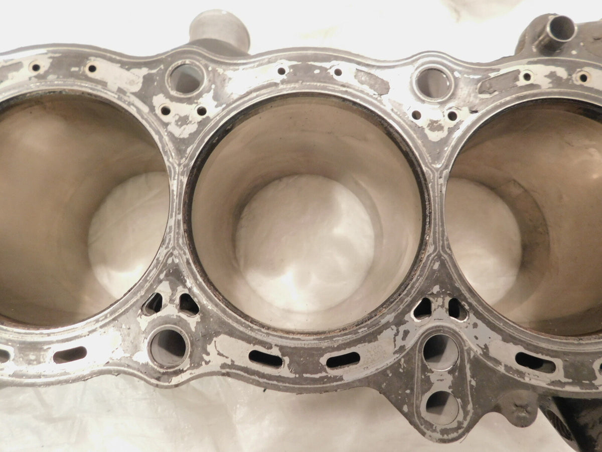Kawasaki Ninja 1000 ZX1000 & Z1000 ZR1000 Engine Cylinder Barrel Jugs & Pistons - C3 Cycle
