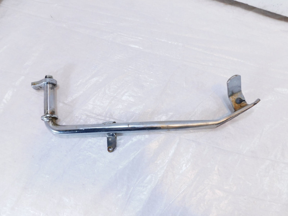 Harley Davidson Softail Heritage & Fat Boy Kickstand Jiffy Side Kick Stand - C3 Cycle