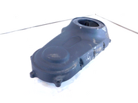 Harley Davidson Dyna Wide Glide & Street & Fat Bob Left Engine Primary Cover - C3 Cycle