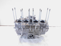 1991-1993 Honda Nighthawk 750 CB750 Silver Engine Motor Crank Cases Crankcase - C3 Cycle