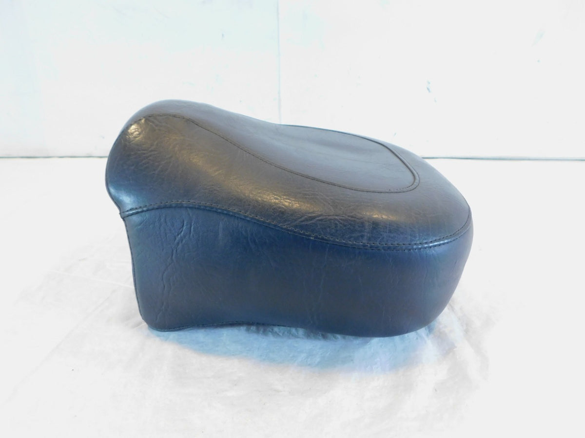 Harley Davidson Dyna Softail or Touring Rear Passenger Mustang Seat Pad - C3 Cycle