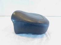 Harley Davidson Dyna Softail or Touring Rear Passenger Mustang Seat Pad - C3 Cycle