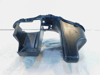 03-07 Aprilia Mojito 125 150 Custom Front Fairing Body Glove Box Holder Panel - C3 Cycle
