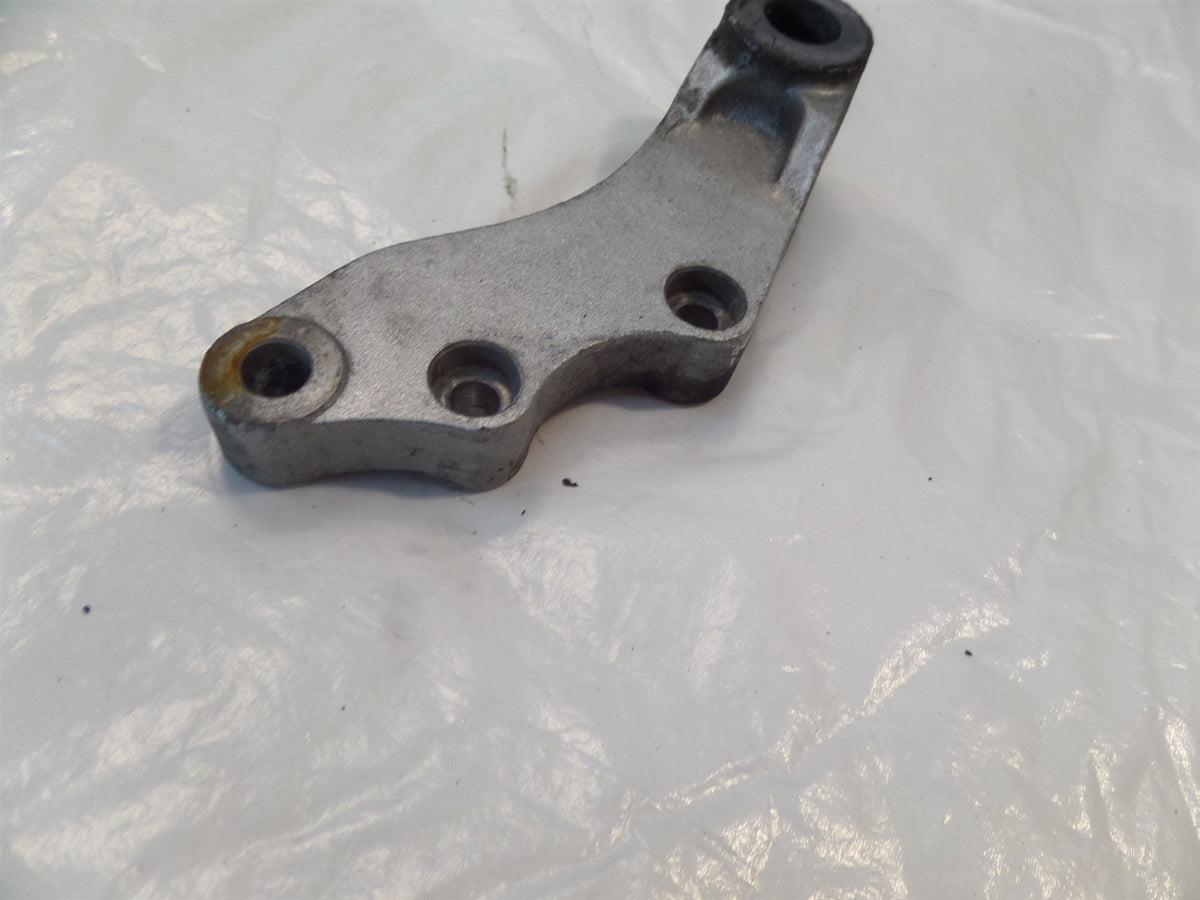 1988-2007 Kawasaki EX250 Ninja 250 250R Rear Foot Brake Caliper Mount Bracket - C3 Cycle