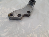1988-2007 Kawasaki EX250 Ninja 250 250R Rear Foot Brake Caliper Mount Bracket - C3 Cycle