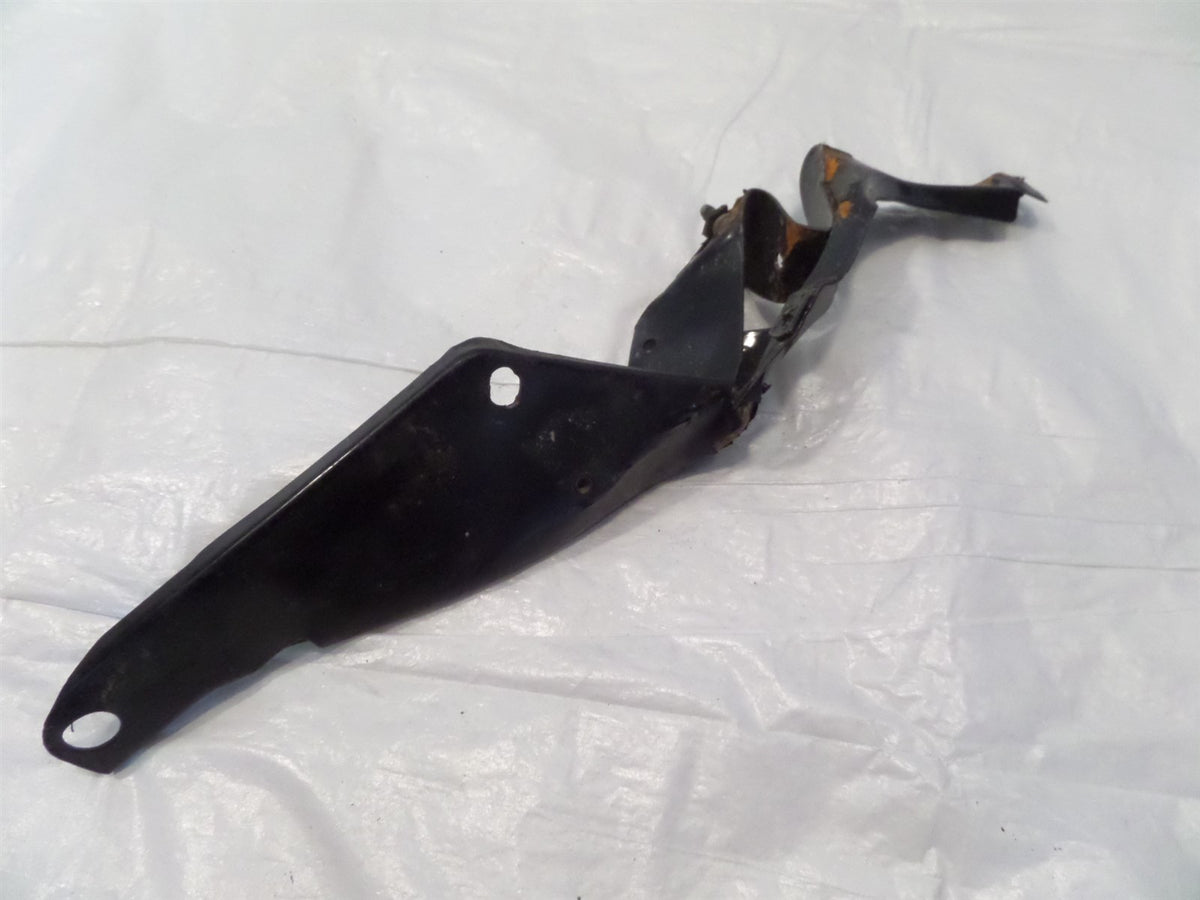 Bent Harley Davidson Electra Glide & Street Glide Right Front Fairing Bracket - C3 Cycle