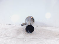 BMW F650GS Dakar & G650GS G650 Left Rear Engine Exhaust Muffler Silencer Pipe - C3 Cycle