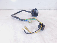 Yamaha Virago 250 700 750 1000 1100 Left Handlebar Headlight Turn Signal Switch