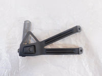 Erik Buell Racing EBR 1190 1190SX Rear Left Passenger Footpeg Mount Bracket - C3 Cycle