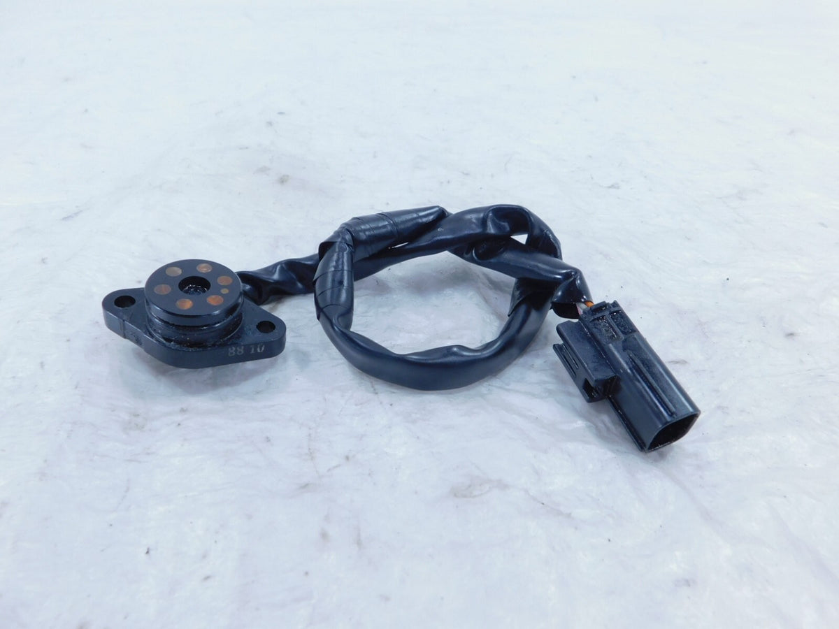 2019 & 2020 Yamaha Niken / GT MTX9 MXT850 Neutral Gear Position Sensor Switch - C3 Cycle
