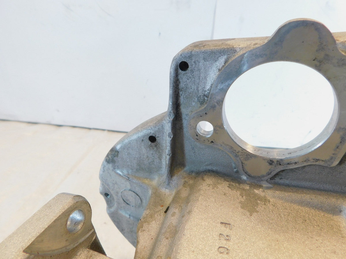 1995-1998 Buell Thunderbolt Lightning Cyclone Engine Motor Crankcase Crank Cases - C3 Cycle