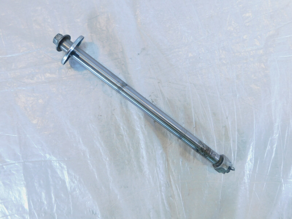 Kawasaki Vulcan 88 VN1500 & Voyager XII ZG1200 & Concours ZG1000 Rear Wheel Axle