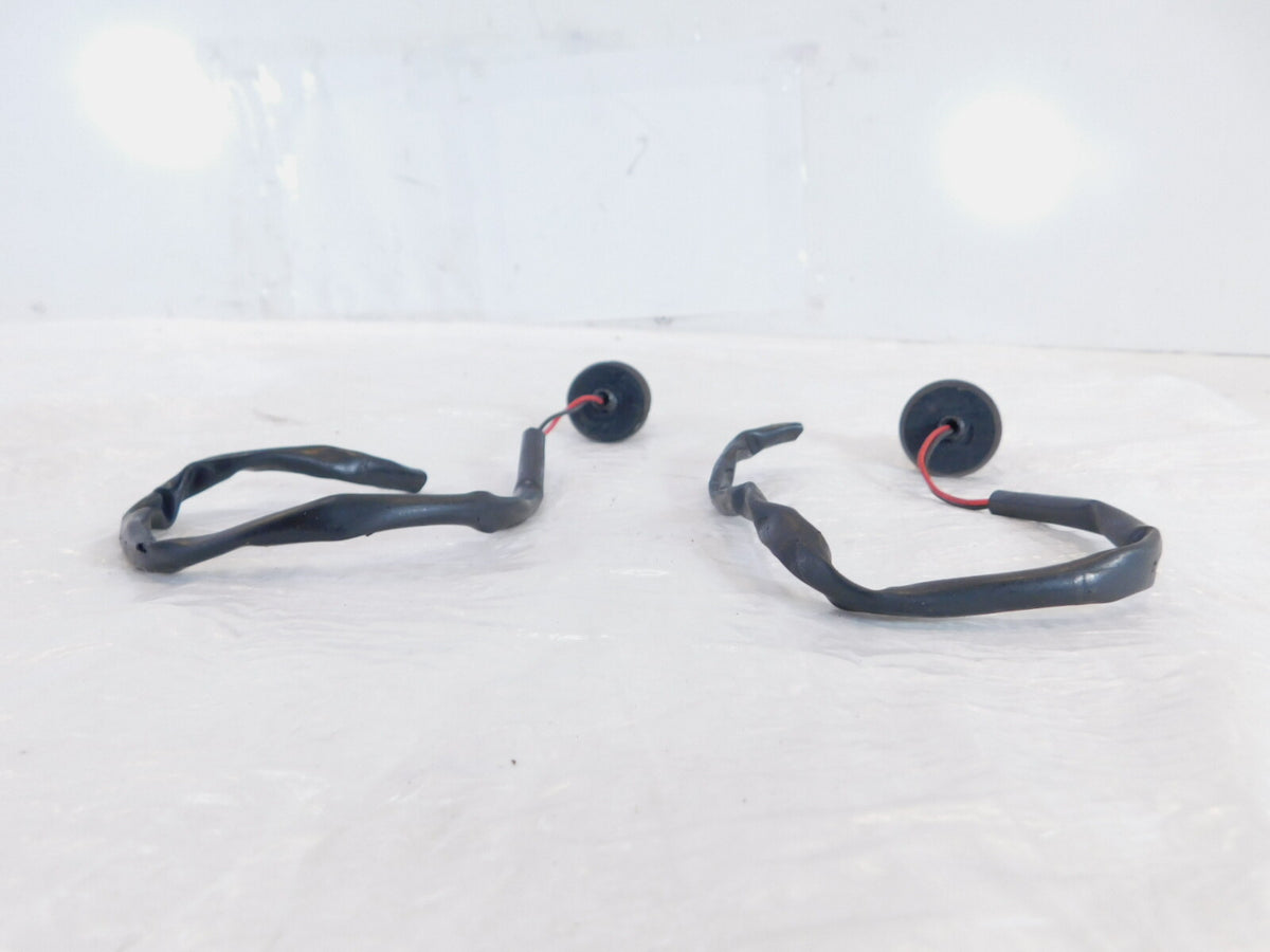 Suzuki Intruder Volusia VL800 Boulevard Front Left/Right Turn Signal Indicators - C3 Cycle