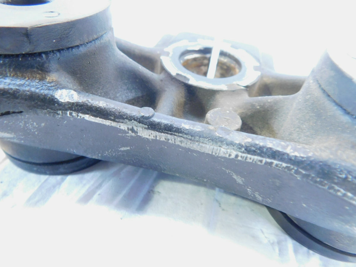 1979 & 1980 Yamaha XS750 XS850 Front Fork Upper Triple Tree Head Bracket - C3 Cycle