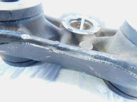1979 & 1980 Yamaha XS750 XS850 Front Fork Upper Triple Tree Head Bracket - C3 Cycle