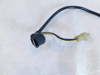 2002-2005 Kawasaki ZZR1200 ZX1200C Negative Minus Ground Battery Cable Wire Line - C3 Cycle