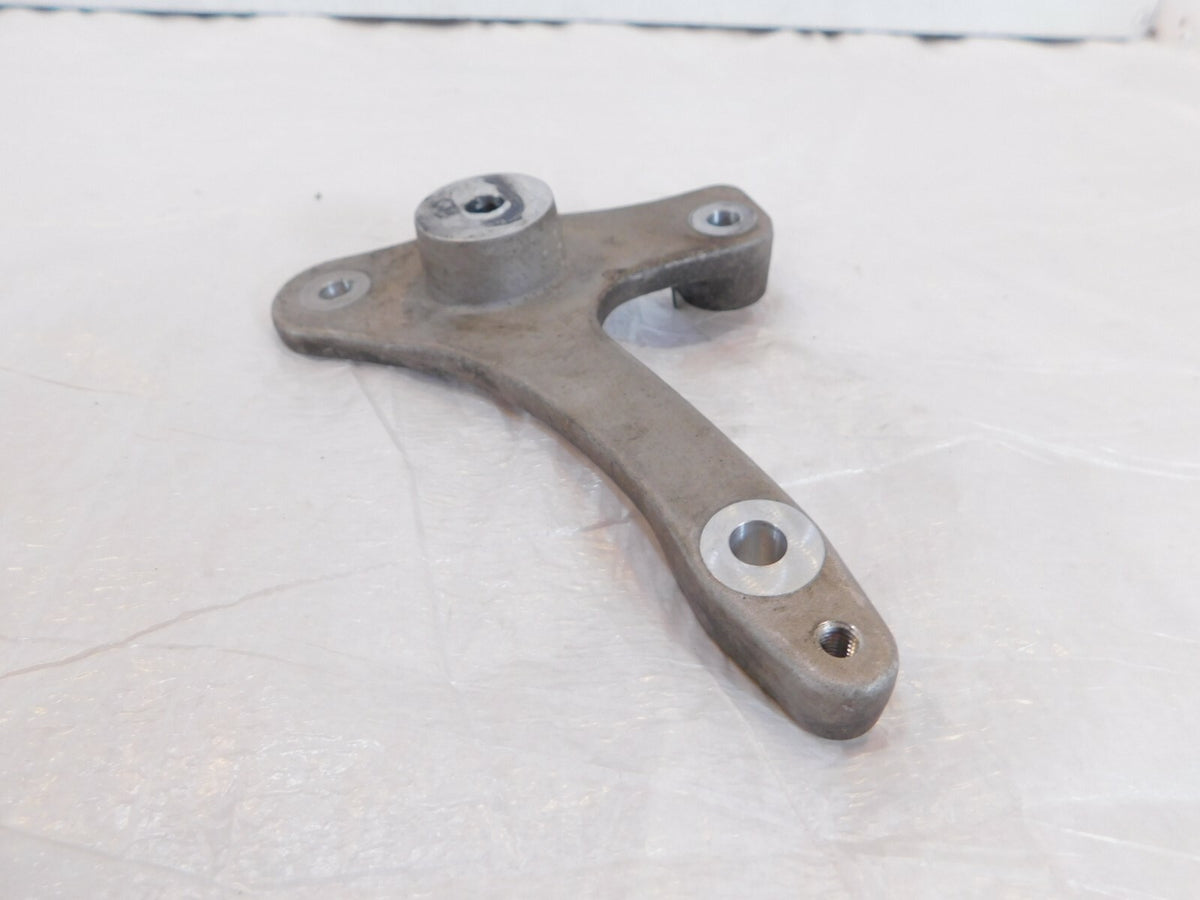 2008 2009 & 2010 Buell 1125 1125R Rear Wheel Belt Pulley Tensioner Mount Bracket