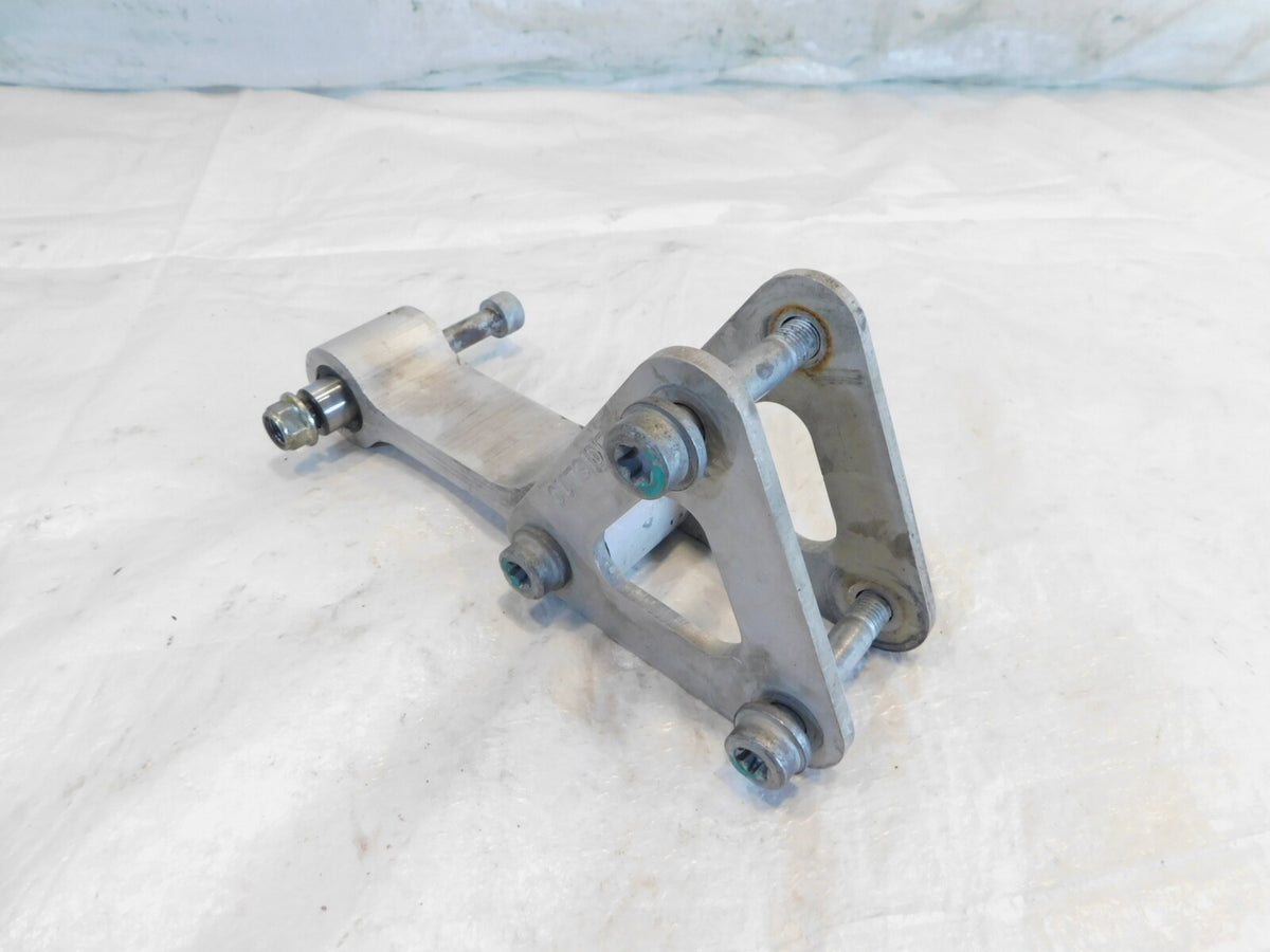 Triumph Speed Four & TT600 OEM Rear Wheel Mono Shock Absorber Rod Arm Linkage - C3 Cycle
