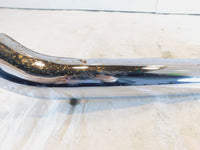 Harley Davidson Sportster 883 & 1200 Rear Exhaust Header Pipe Cover Heat Shield - C3 Cycle