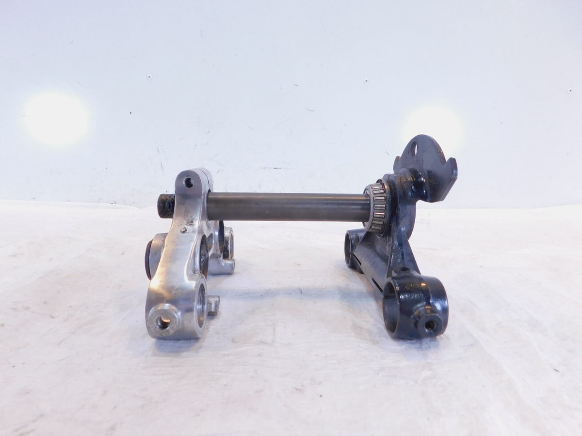 Harley Ironhead Sportster 1000 & 1100 Front Fork Triple Tree Steering Bracket - C3 Cycle