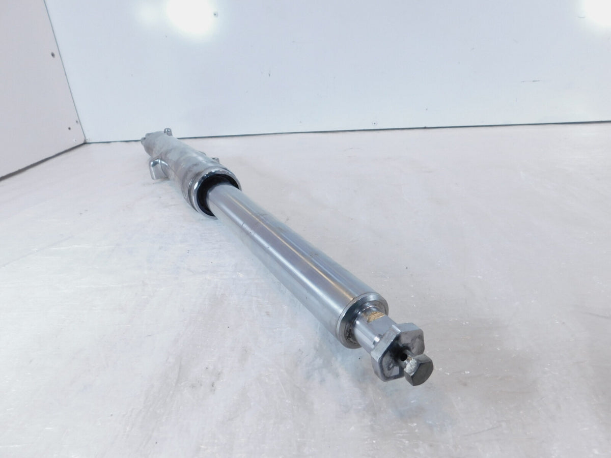 Harley Davidson EVO Touring Road King Electra Glide Chrome Right Front End Fork - C3 Cycle