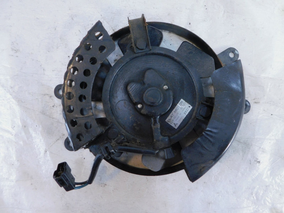 1987-1999 Kawasaki VN-15SE Vulcan 88 1500 VN1500L Engine Cooling Radiator Fan - C3 Cycle